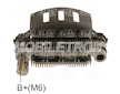 Diodový blok alternátoru Mitsubishi A3T01496MA / A860T28770