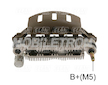 Diodový blok alternátoru Mitsubishi A3T01877 / A3T01877A