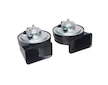 FIAMM AM80SX H+L klakson 12V, 932131Z