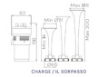 FIAMM MUSIC IL SORPASSO 12V fanfáry, 921977