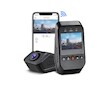 FULL HD kamera + 2 LCD monitor, WI-FI, DVR16WIFI
