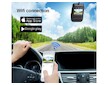 FULL HD kamera + 2 LCD monitor, WI-FI, DVR16WIFI
