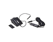 FULL HD kamera + 2 LCD monitor, WI-FI, DVR16WIFI