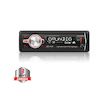 GRUNDIG autorádio bez mechaniky, USB, SD, AUX, odním.panel, GX-30