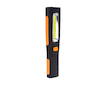 Hobby AKU LED pracovní i rekreační lampa 3+1W, LEDH03