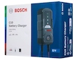 Inteligentní nabíječka autobaterií BOSCH C10 (12V, 3,5A) – 0189911010