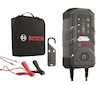 Inteligentní nabíječka autobaterií BOSCH C70 (12/24V, 10A) – 0189911070