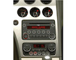 ISO redukce pro Alfa 159 05-11, Brera 05-10, Spider 06-10, 10382