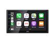 JVC 2DIN DAB, FM autorádio, 6,8 displej, usb,AUX, Bluetooth, Apple CarPlay, Android Auto, KW-M565DBT