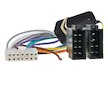Kabel pro PIONEER 14-pin, ISO bílý, PC3-417