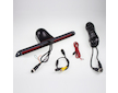 Kamera 4 pin NTSC, PAL, AHD, CVBS pro Mercedes Sprinter, VW Crafter, SVCMC01NPA