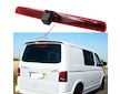 Kamera 4 pin NTSC, PAL, AHD, CVBS pro VW T5 výklopné dveře, SVCVW04NPA