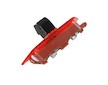 Kamera 4 pin NTSC, PAL pro VW Caddy 20-, svcVW06NTP