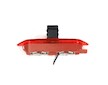 Kamera 4 pin NTSC, PAL pro VW Caddy 20-, svcVW06NTP