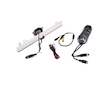 Kamera 4 pin PAL, NTSC pro Iveco Daily 2023-, svcIV04NTP