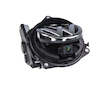 Kamera AHD, CVBS do vozu VW Golf V, VI, Passat CC, Sharan II v logu kufru, C-VW11AHD