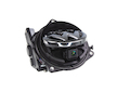 Kamera AHD, CVBS do vozu VW Passat B8 v logu kufru, C-VW10AHD
