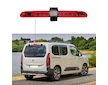 Kamera pro Citroen Berlingo Peugeot Partner II (2008-2016), AHD, CVBS, svcPG02NPA