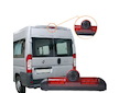 Kamera pro Citroen Jumper, Fiat Ducato, Peugeot Boxer, AHD, CVBS, svcFA01NPA