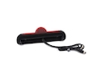 Kamera pro Citroen Jumper, Fiat Ducato, Peugeot Boxer, AHD, CVBS, svcFA01NPA