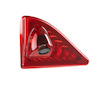 Kamera pro Opel Movano, Renault Master, Nissan NV400, AHD, CVBS, svcRM01NPA