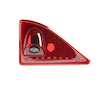 Kamera pro Opel Movano, Renault Master, Nissan NV400, AHD, CVBS, svcRM01NPA