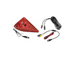 Kamera pro Opel Movano, Renault Master, Nissan NV400, AHD, CVBS, svcRM01NPA