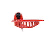 Kamera pro Opel Movano, Renault Master, Nissan NV400, AHD, CVBS, svcRM01NPA