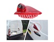 Kamera pro Opel Movano, Renault Master, Nissan NV400, AHD, CVBS, svcRM01NPA