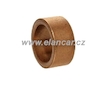 Kluzné ložisko 12.56 x 16.60 x 8.00 mm