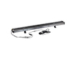 LED alej voděodolná (IP67) 12 - 24V, 108x LED 1W, oranžová 916mm, dual, KF77-916D
