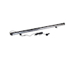 LED alej voděodolná (IP67) 12 - 24V, 63x LED 1W, oranžová 1060mm, KF77-1060