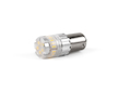 LED BAU15S bílá, 12V, 23LED SMD, 95AC003
