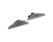 LED dynamické blinkry BMW oranžové X3, X5, X6 96BW04