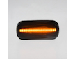 LED dynamické blinkry Honda oranžové kouřové