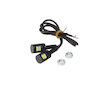 LED osvětlení SPZ, 2x LED, 95SPZ02