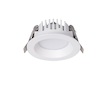 LED podhledové světlo 10W, o115mm, 4000K, 97114