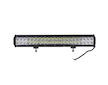LED rampa, 42x3W, 506x80x65mm, ECE R10, WL-825