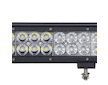 LED rampa, 60x3W, 710x80x65mm, ECE R10, WL-826