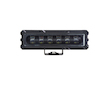 LED světlo obdélníkové, 40W, 6xLED, ECE R10, WL-442