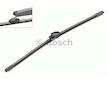 List stěrače - Bosch TWIN zadní 3397008009 400mm