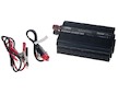 Měnič napětí 12V - 230V 300W s USB