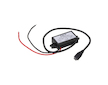Měnič napětí 12V - 5V, Micro USB 3A, 34158
