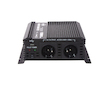 Měnič napětí z 12, 230V + USB, 1200W, 351212