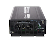 Měnič napětí z 12, 230V + USB, 3000W, 353012