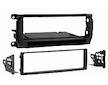 METRA ISO redukce pro Chrysler, Jeep, Dodge 1998-2009, 10310M/KAS