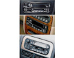METRA ISO redukce pro Chrysler, Jeep, Dodge 1998-2009, 10310M/KAS