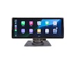 Monitor 10,26 palců s Apple CarPlay, Android auto, Bluetooth, micro SD, 2K DVR + kamerový vstup, ds-128caDVR