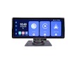 Monitor 10,26 palců s Apple CarPlay, Android auto, Bluetooth, micro SD, 2K DVR + kamerový vstup, ds-128caDVR