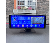 Monitor 10,26 palců s OS Android + Apple CarPlay, Android auto, Bluetooth, micro SD, GPS, DVR, ds-128caADVR